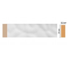 D041-114 ШК/91 молдинг DECOMASTER(30*8*2400 мм)