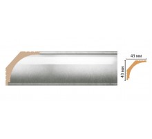 D109-375 ШК/36 плинтус DECOMASTER(43*43*2400 мм) в г. Екатеринбург