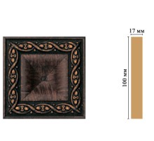 D207-2 Вставка(100*100*22 мм) в г. Екатеринбург