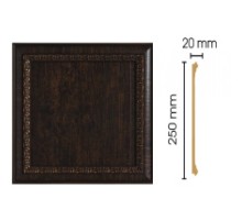 D25-1 Вставка 250*250 мм в г. Екатеринбург