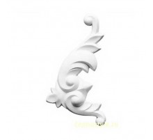 DA 731L*/40 орнамент лев. DECOMASTER-1 (125х75х18мм) FRAGILE в г. Екатеринбург