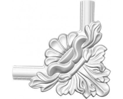 DP 8032 D/50  угол DECOMASTER-2 (280х280х25мм) в г. Екатеринбург