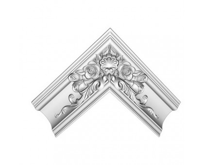 DP 353 E/20 внешн. угловой элемент в г. Екатеринбург