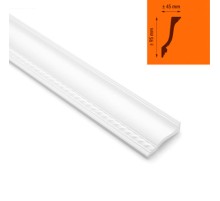 Карниз из пенопласта NMC Decoflair E13 в г. Екатеринбург