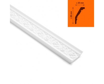 Карниз из пенопласта NMC Decoflair E25 в г. Екатеринбург