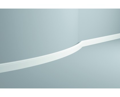 FL1 Плинтус гибкий NMC из дюрополимера в г. Екатеринбург