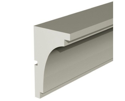 Карниз КС 101 в г. Екатеринбург