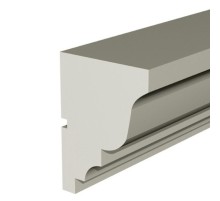 Карниз КС 102 в г. Екатеринбург