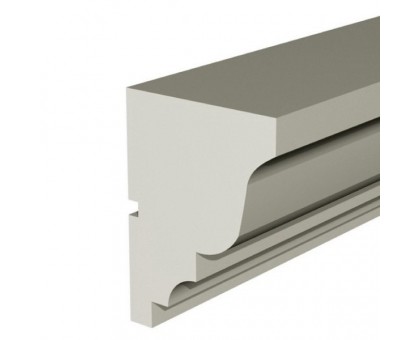 Карниз КС 102 в г. Екатеринбург