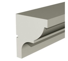 Карниз КС 105 в г. Екатеринбург