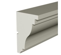 Карниз КС 106