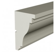 Карниз КС 106 в г. Екатеринбург