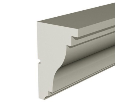 Карниз КС 106 в г. Екатеринбург