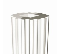 Колонна ЛС 101-21 HALF(тело)