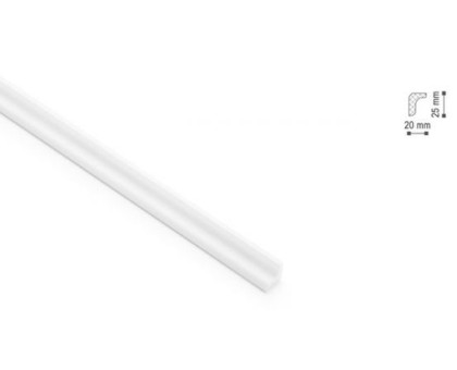 Потолочный плинтус из пенопласта NMC Nomastyl MO в г. Екатеринбург