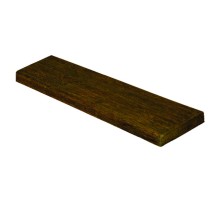 Доска под дерево ET 405 (3м) темная  в г. Екатеринбург