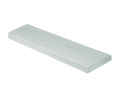 Доска под дерево ET 405 (2м) белая  в г. Екатеринбург