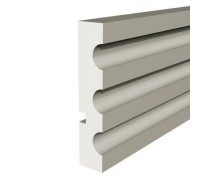 Молдинг МС 124