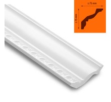 Карниз из пенопласта NMC Decoflair E10 в г. Екатеринбург
