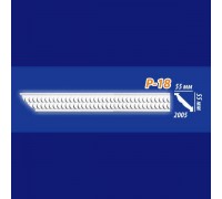 Плинтус напольный Perfect Plus Р18