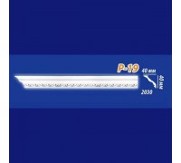 Плинтус напольный Perfect Plus Р19