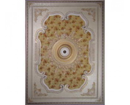 Цветной купол BRD1420F1001 в г. Екатеринбург