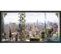 Панорама PR407