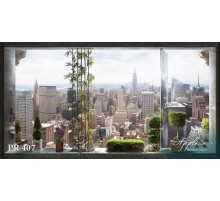 Панорама PR407 в г. Екатеринбург