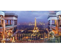 Панорама PR434