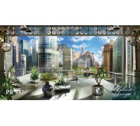 Панорама PR442