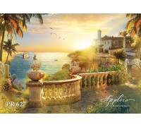 Панорама PR627