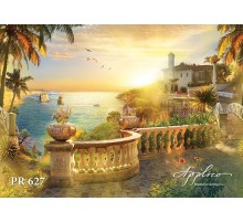 Панорама PR627 в г. Екатеринбург