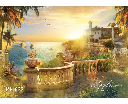 Панорама PR627 в г. Екатеринбург