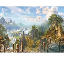 Панорама PR629 в г. Екатеринбург