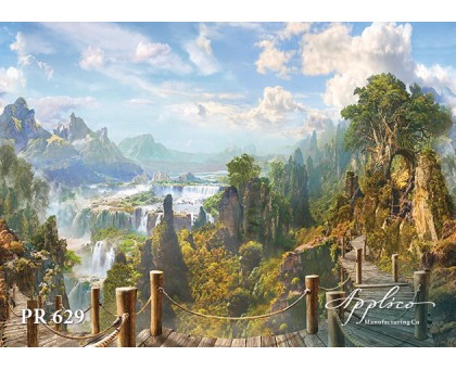 Панорама PR629 в г. Екатеринбург