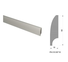 Плинтус напольный PN 010 из МДФ в г. Екатеринбург