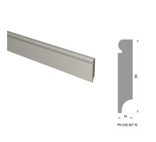 Плинтус напольный PN 030 из МДФ в г. Екатеринбург