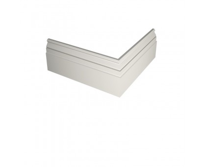 Плинтус напольный PN 090 из МДФ в г. Екатеринбург