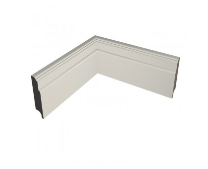 Плинтус напольный PN 110 из МДФ в г. Екатеринбург