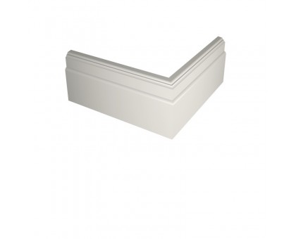 Плинтус напольный PN 110 из МДФ в г. Екатеринбург