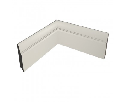 Плинтус напольный PN 130 из МДФ в г. Екатеринбург