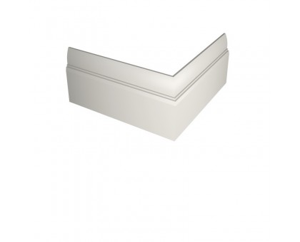 Плинтус напольный PN 130 из МДФ в г. Екатеринбург