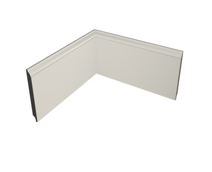 Плинтус напольный PN 150 из МДФ в г. Екатеринбург