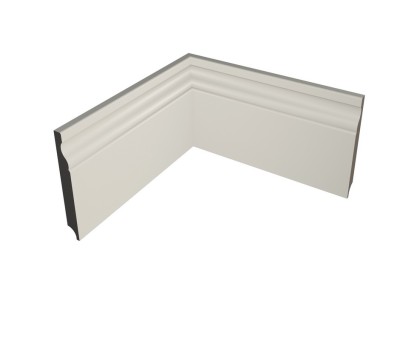 Плинтус напольный PN 160 из МДФ в г. Екатеринбург