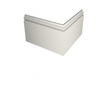 Плинтус напольный PN 180 из МДФ в г. Екатеринбург