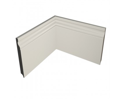 Плинтус напольный PN 190 из МДФ в г. Екатеринбург