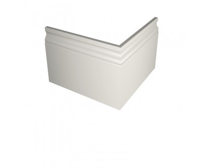 Плинтус напольный PN 190 из МДФ в г. Екатеринбург