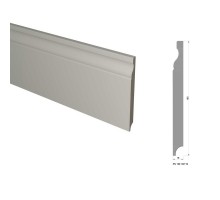 Плинтус напольный PN 190 из МДФ в г. Екатеринбург