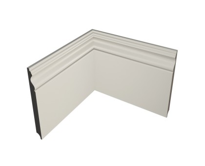 Плинтус напольный PN-200 из МДФ в г. Екатеринбург