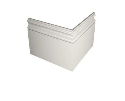 Плинтус напольный PN-200 из МДФ в г. Екатеринбург